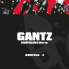 Gantz Omnibus Volume 2