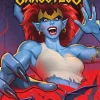 Gargoyles TPB: Demona