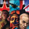 Garth Ennis' Complete Battlefields Volume 2