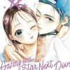 Gazing At Star Next Door Vol. 06