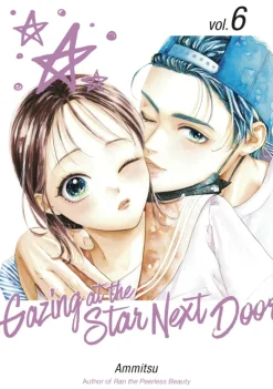 Gazing At Star Next Door Vol. 06