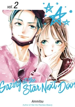 Gazing At Star Next Door Vol. 02
