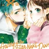 Gazing At Star Next Door Vol. 05