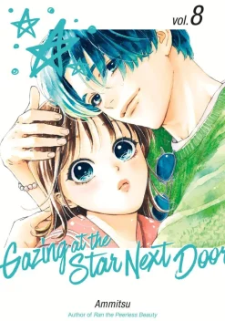 Gazing at the Star Next Door 8