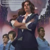 GCPD: The Blue Wall