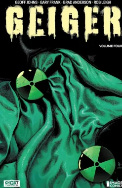 Geiger Volume 4