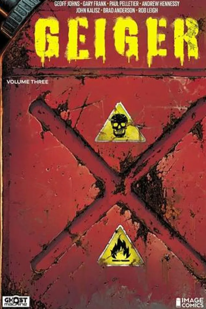 Geiger Volume 3