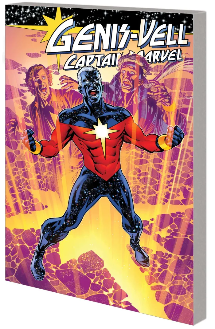 Genis-Vell