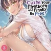 Get Married So I Can Curse Your Firstborn and Finally Be Free! Vol. 3