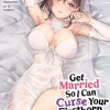 Get Married So I Can Curse Your Firstborn and Finally Be Free! Vol. 2