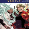 Ghost and Witch Vol. 2