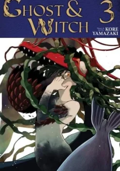 Ghost and Witch Vol. 3
