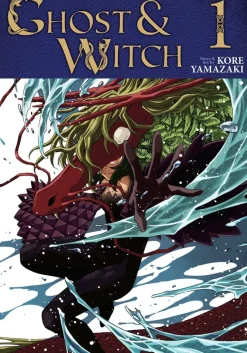 Ghost and Witch Vol. 1