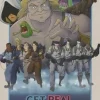 Ghostbusters Get Real