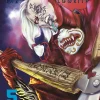 Ghost in the Shell Human Algorithm vol. 5