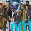 Ghost In The Shell: Stand Alone Complex 1