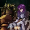 Ghost In The Shell: Stand Alone Complex 2