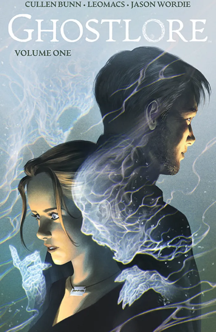 Ghostlore Vol. 1