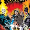 Ghost Rider: Danny Ketch Omnibus Vol. 3