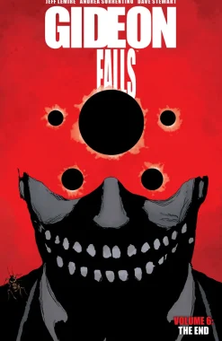 Gideon Falls Volume 6: The End