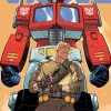 G.I. Joe Vol. 4: The Hunt for Energon