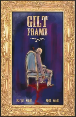 Gilt Frame