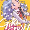 Girl Crush, Vol. 4