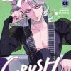 Girl Crush, Vol. 5