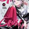 Girl Crush, Volume 8