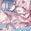 100 Girlfriends Who Really Love You Vol. 11