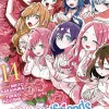 100 Girlfriends Who Really Love You Vol. 14