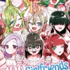 100 Girlfriends Who Really Love You Vol. 15