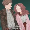 Girl I Like Forgot Her Glasses Vol. 10
