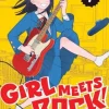 Girl Meets Rock! Vol. 1