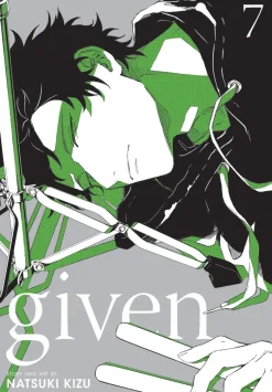 Given, Vol. 7: Volume 7