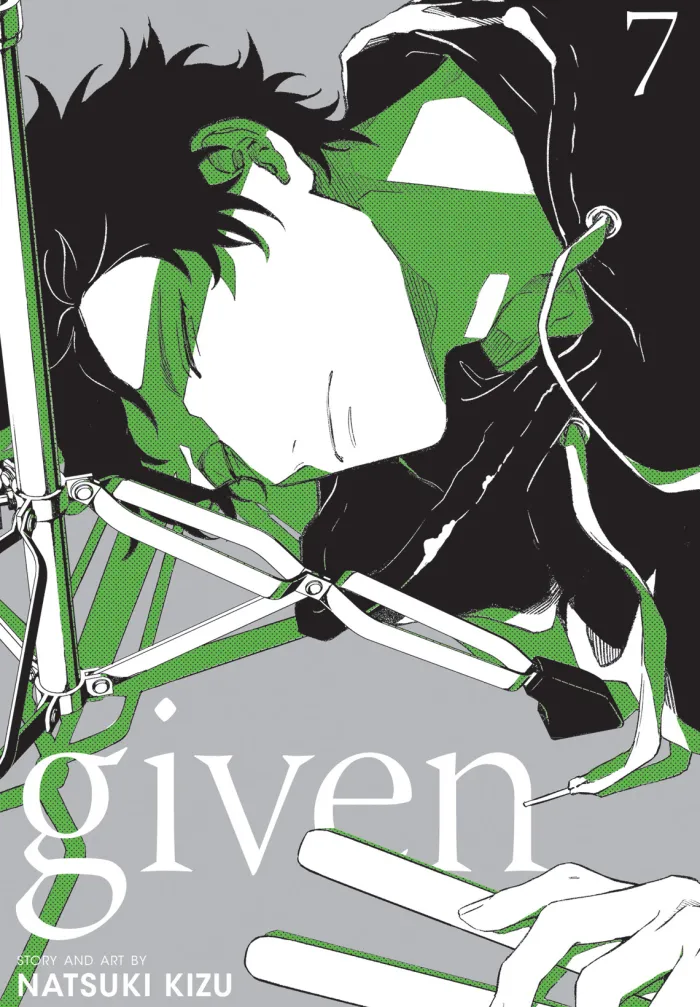 Given, Vol. 7: Volume 7
