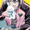 Glasses with a Chance of Delinquent Vol. 8