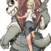 Gleipnir Vol. 8