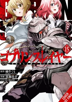 Goblin Slayer, Vol. 15