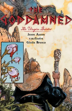 Goddamned Volume 2: The Virgin Brides
