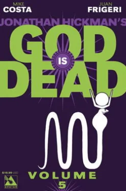God is Dead