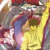 God of High School Vol. 03