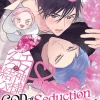 God of Seduction in the Bedroom