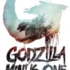 Godzilla Minus One (Light Novel)