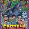 Godzilla War For Humanity