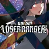 Go! Go! Loser Ranger! 19