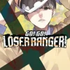 Go! Go! Loser Ranger! 18