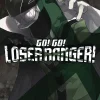 Go! Go! Loser Ranger! Vol. 08