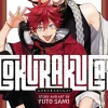 Gokurakugai Vol. 01