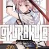 Gokurakugai Vol. 02